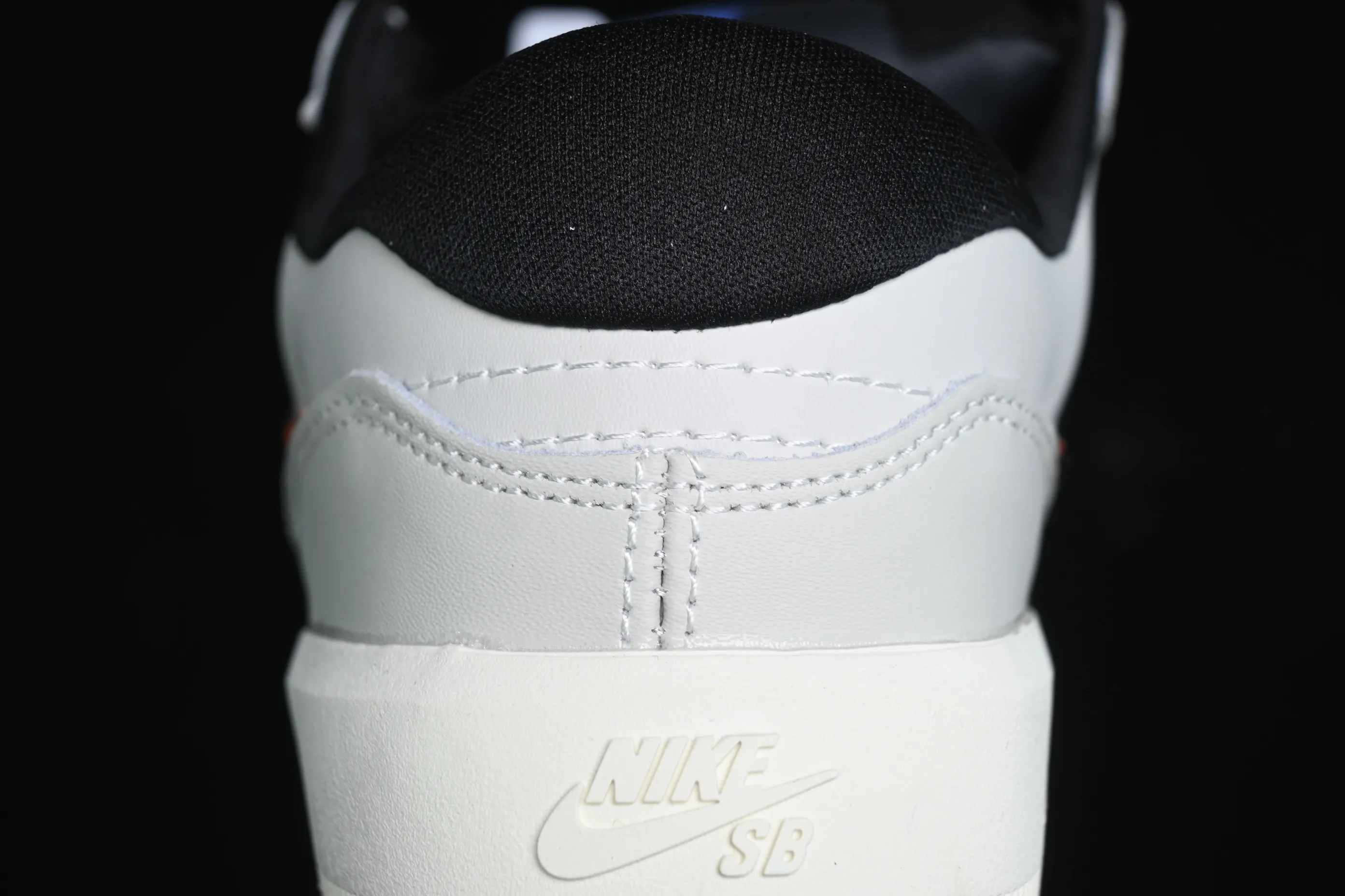 All categories Nk SB Dunk series Nk Force 58 simplified skateboard shoes Nk SB Force 58 Nike simplified retro skateboard shoes DV5476-004